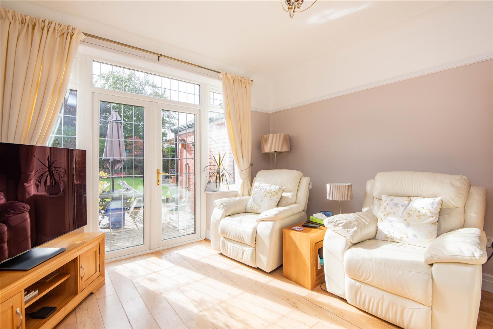 Woodside Avenue, Ribbleton, Preston